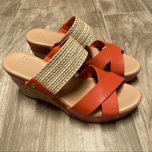 UGG Women's Adriana Wedge Sandals